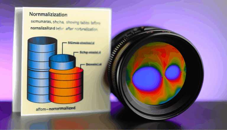 Normalização e Desnormalização na Modelagem de Dados
