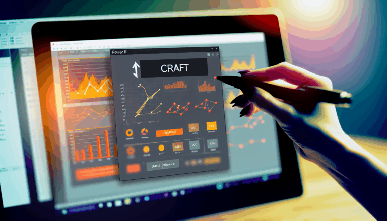 Medidas DAX Avançadas em Power BI