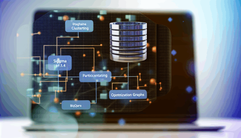 Particionamento e Clusterização em BigQuery