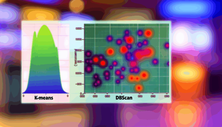 Modelos de Clusterização em Machine Learning