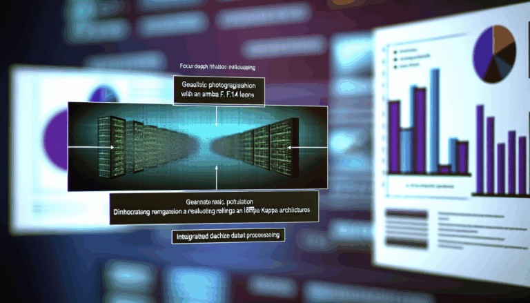 Arquitetura Lambda e Kappa: Evoluções na Engenharia de Dados