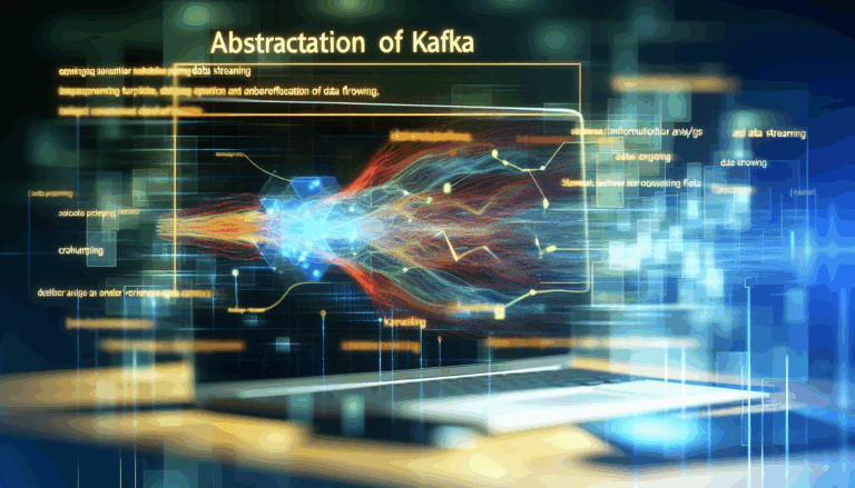 Streaming de Dados com Kafka