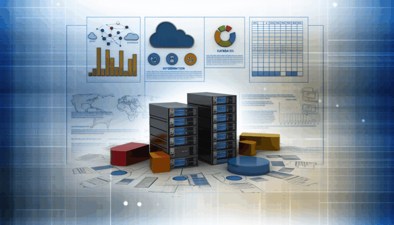 Armazenamento e Organização de Dados