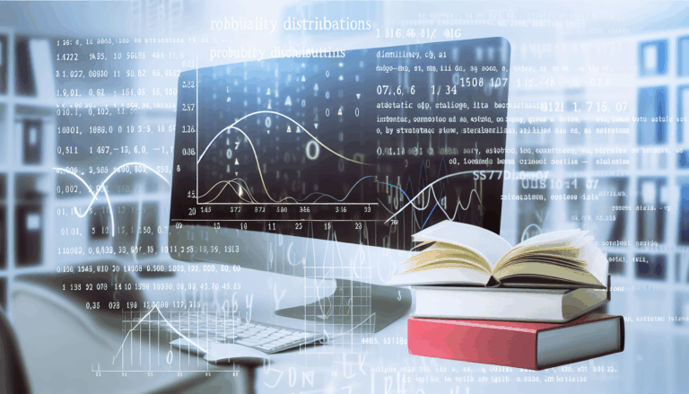 Distribuições de Probabilidade: Compreendendo o Fundamentar da Estatística