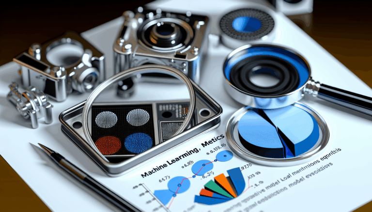 Métricas de Avaliação de Modelos em Machine Learning