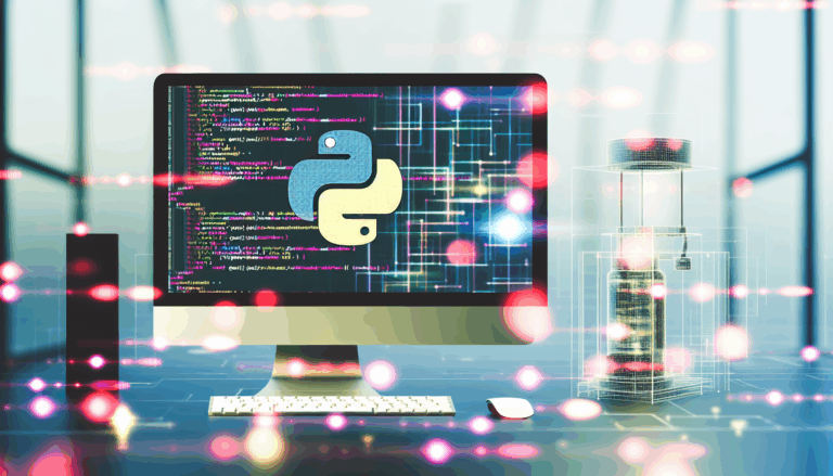 Criação de Scripts Automatizados com Python