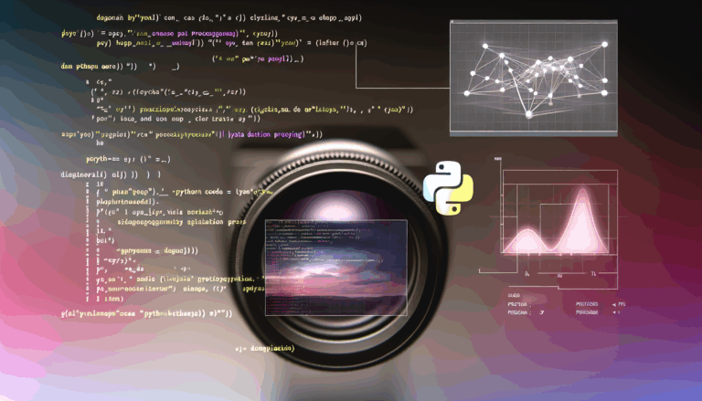 Tratamento de Dados com Python