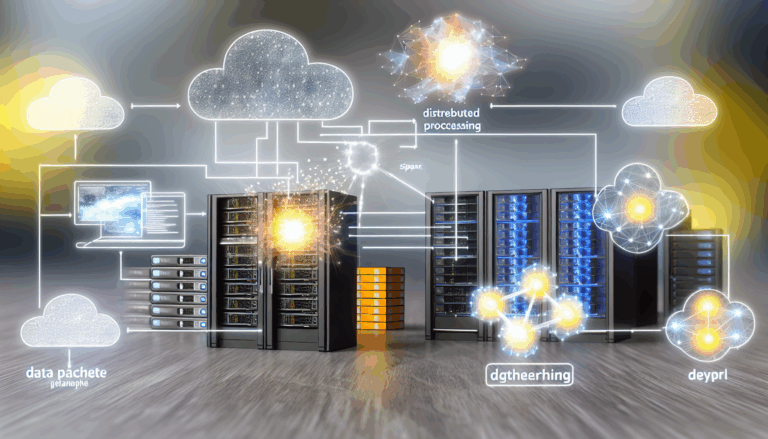Processamento Distribuído com Spark: Transformando Big Data em Conhecimento