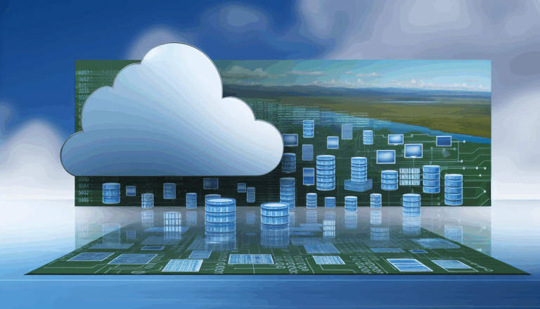 Armazenamento de Dados em Data Lakes