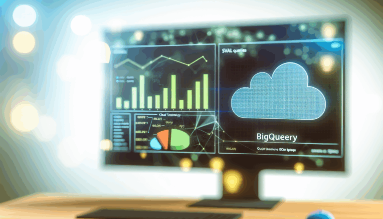 Consultas Avançadas no BigQuery