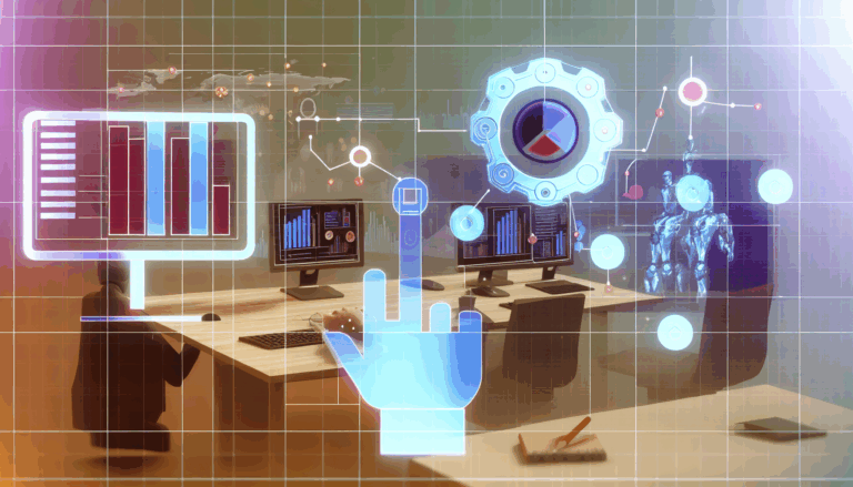 Publicação e Atualização Automática com Power BI