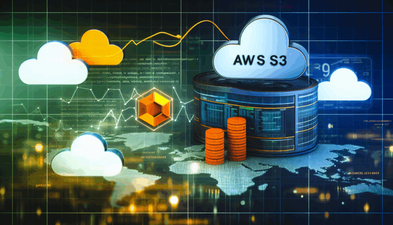 Integração com AWS S3 e Databricks