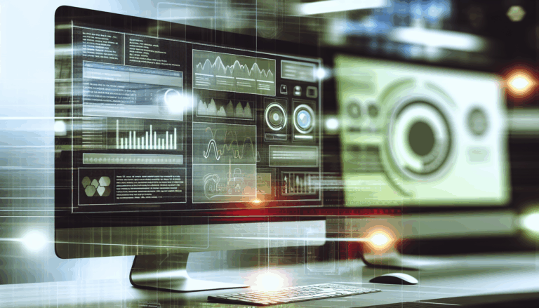 Monitoramento e Logging: A Importância na Era dos Dados