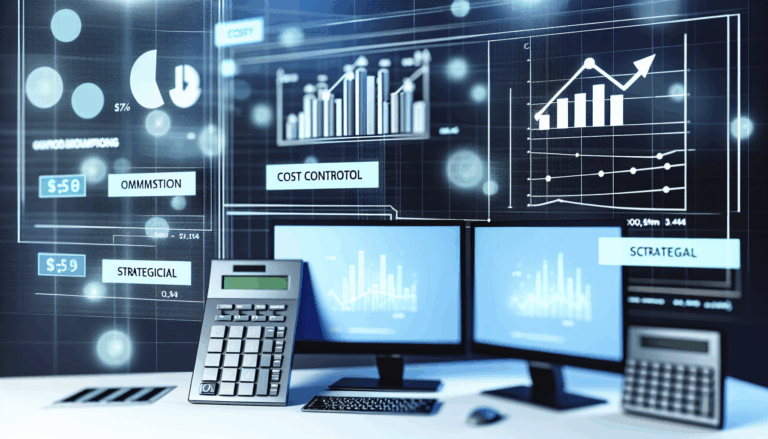 Controle de Custos e Otimização: A Importância do BigQuery