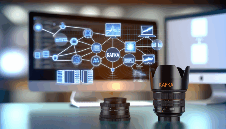 Kafka e Mensageria em Tempo Real