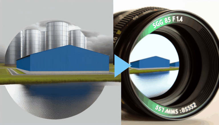 Lagos de Dados e Armazéns de Dados