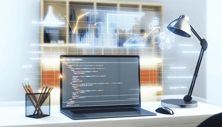 Tunning de Queries SQL