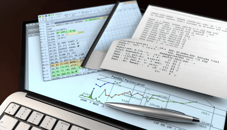 Pandas com Arquivos Excel e CSV