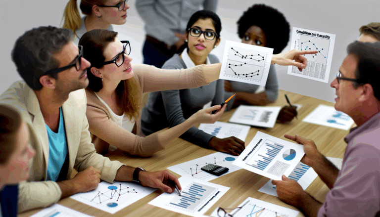 Correlação e Causalidade na Estatística