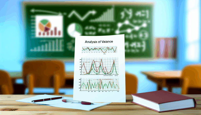 Entendendo a Análise de Variância (ANOVA)