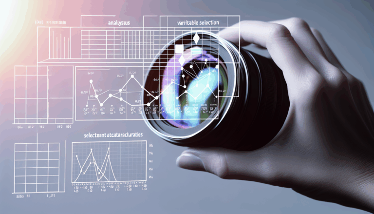 Seleção de Variáveis em Machine Learning