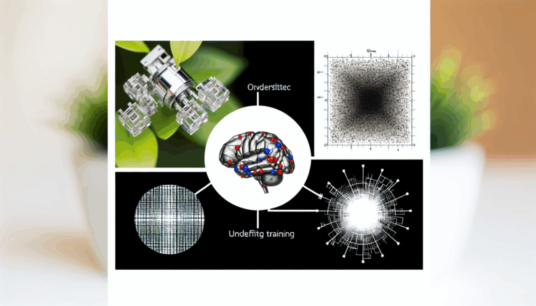 Overfitting e Underfitting em Machine Learning