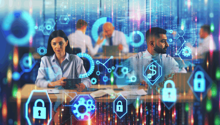 Governança de Dados: O Futuro das Organizações no Mundo do Big Data