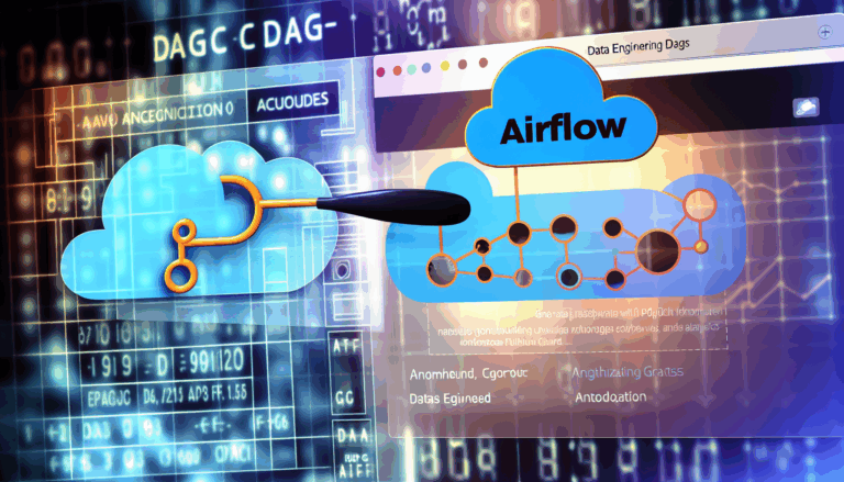 Workflow com Apache Airflow
