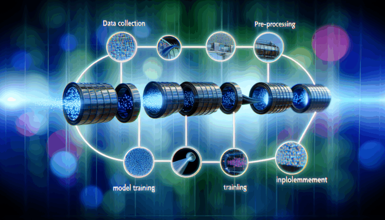 Pipelines de Machine Learning