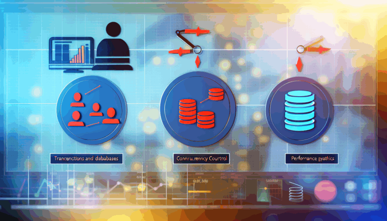 Transações e Controle de Concorrência em SQL