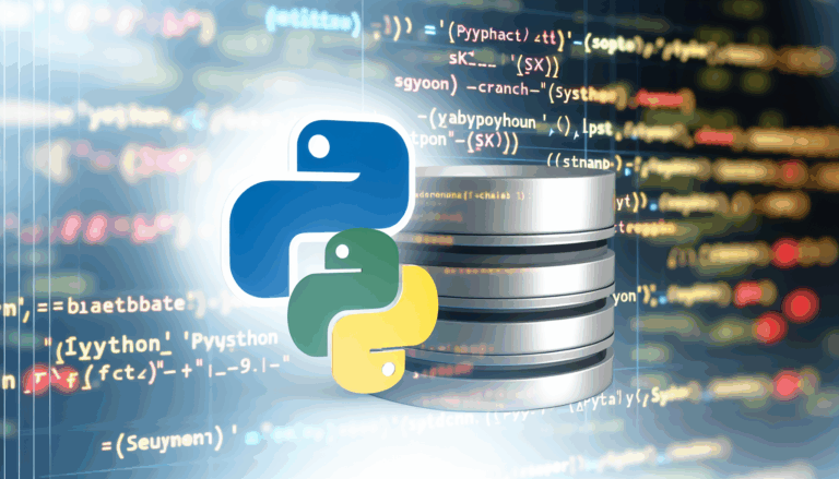 Conexão de SQL com Python