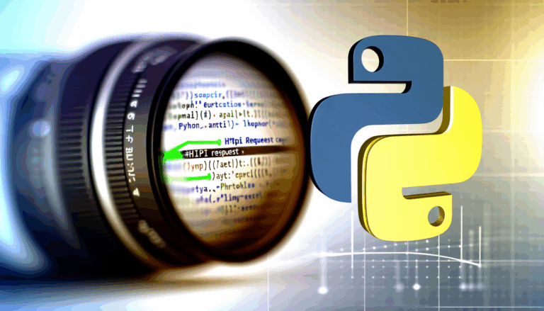 Requests e APIs com Python