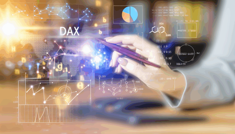 Análises Avançadas com DAX no Power BI