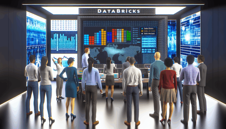 Orquestração com Jobs no Databricks