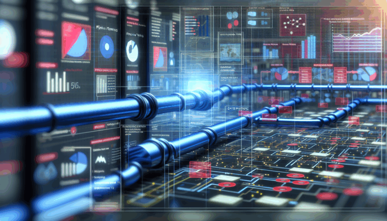 Testes de Pipeline no Databricks