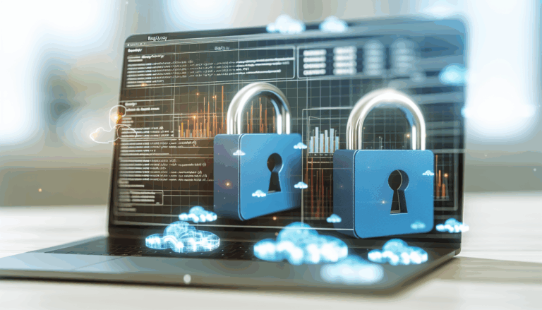 Auditoria e Logs no BigQuery