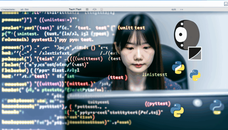 Testes Unitários com unittest e pytest