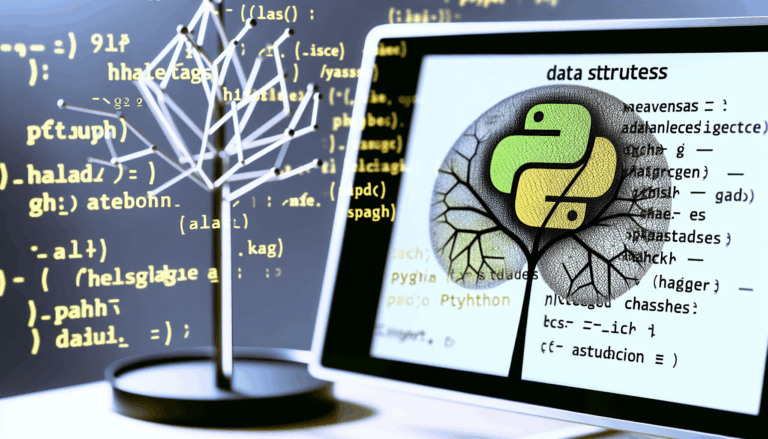 Estruturas de Dados Avançadas em Python