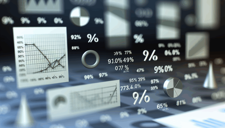 Intervalo de Confiança em Estatística
