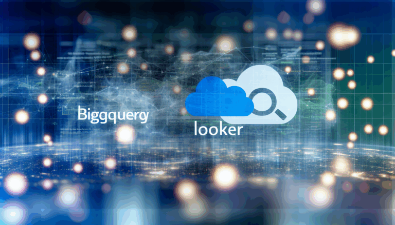 BigQuery e Looker: Potencializando a Análise de Dados na Nuvem