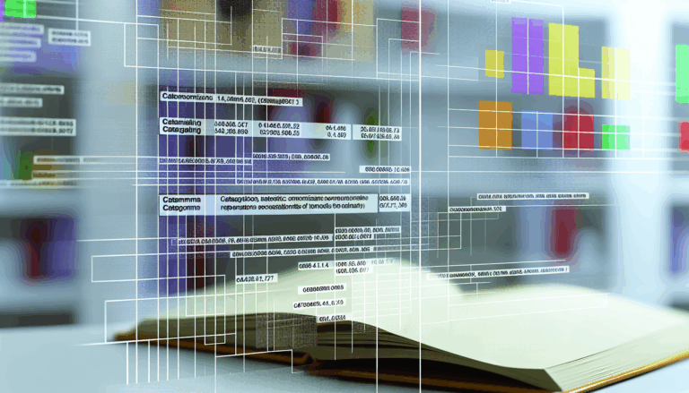 Entendendo Dados Categóricos e Nominais na Estatística