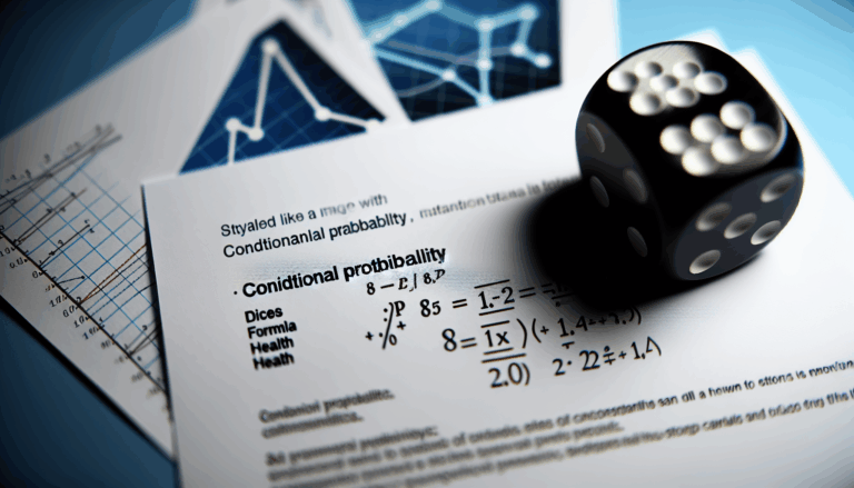 Probabilidade Condicional: Entendendo a Relação entre Eventos