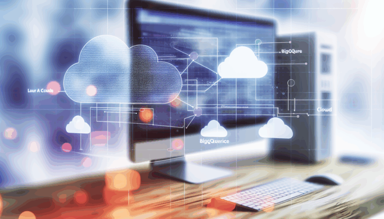 Integração com Cloud Functions para Análise de Dados com BigQuery