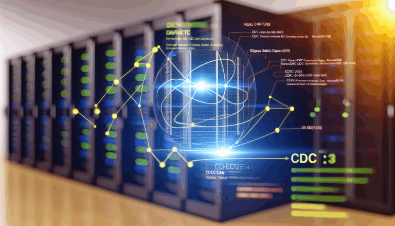 CDC e Debezium: Transformando a Engenharia de Dados