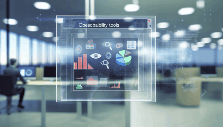 Integração com Ferramentas de Observabilidade em Engenharia de Dados