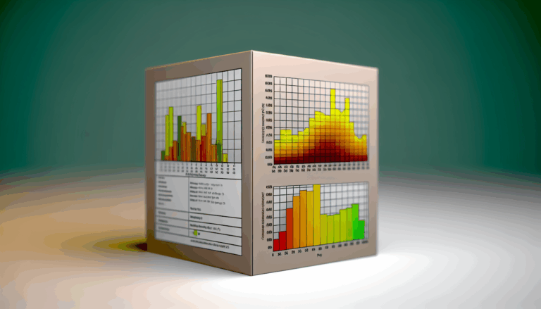 Boxplot, Histograma e Visualizações Estatísticas